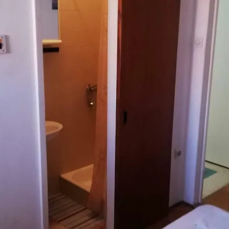 Daire Marina End Vela Luka