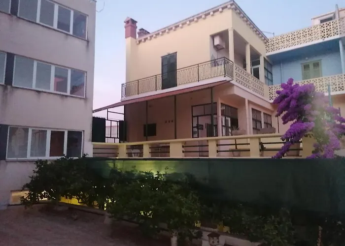 Marina End Διαμέρισμα