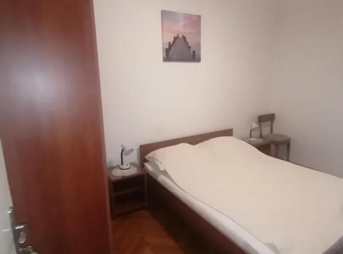 Marina End Vela Luka