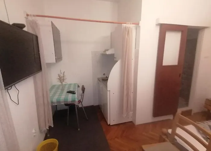 Marina End Διαμέρισμα Vela Luka