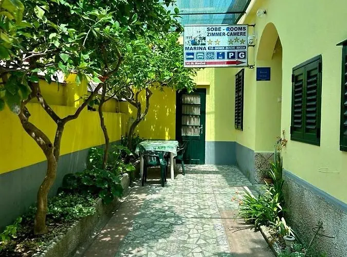 Marina End Διαμέρισμα