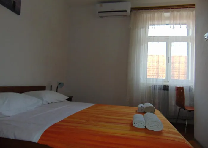 Marina End Vela Luka