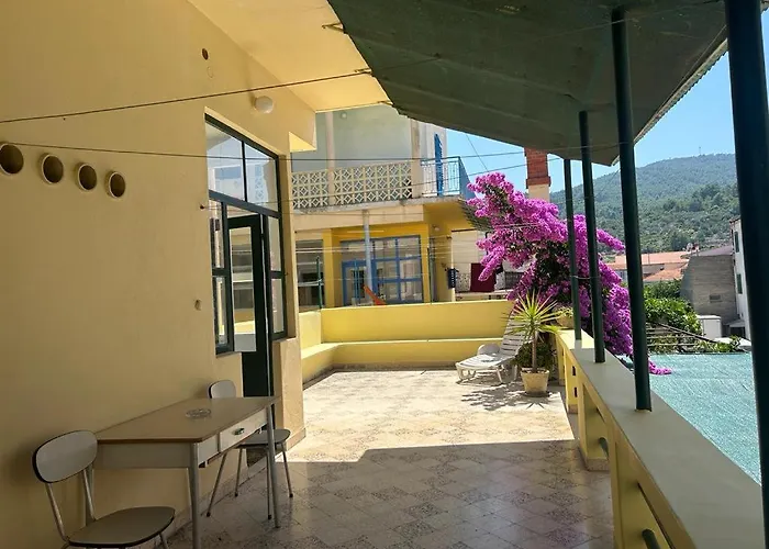 Marina End Διαμέρισμα *