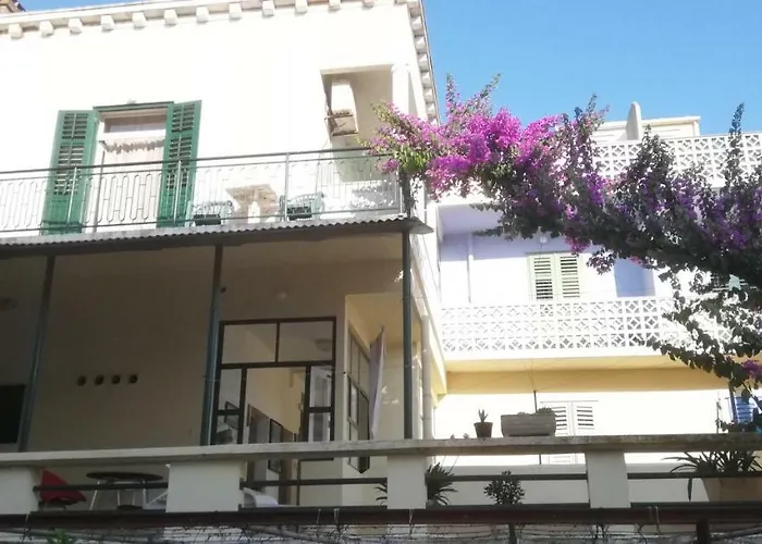 Marina End Διαμέρισμα