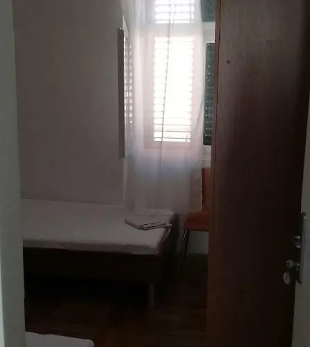 Διαμέρισμα Marina End Vela Luka