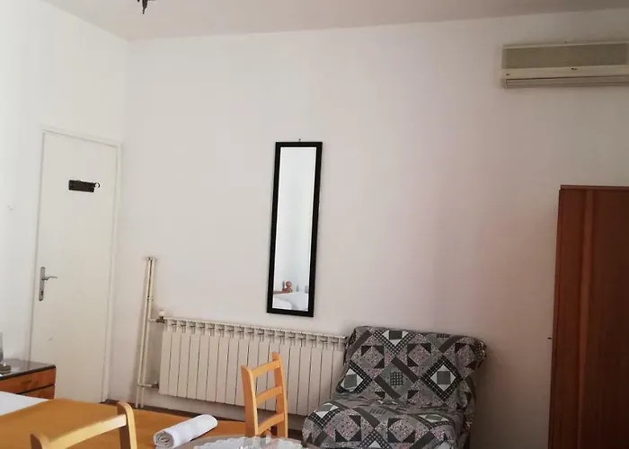 Marina End Vela Luka