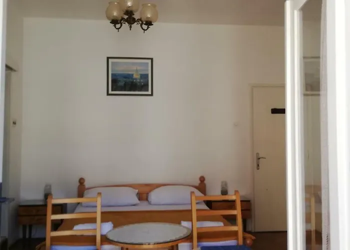 Διαμέρισμα Marina End