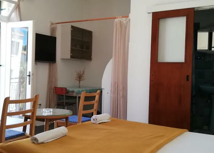 Marina End Διαμέρισμα