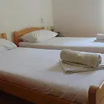 Marina End Apartman