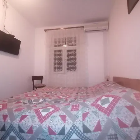 Marina End Vela Luka