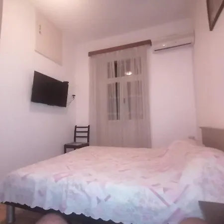 Marina End Apartman *