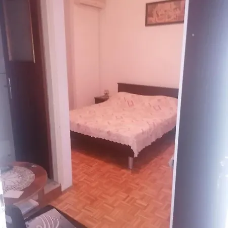 Apartman Marina End *
