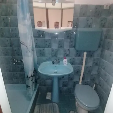 Marina End Apartment *