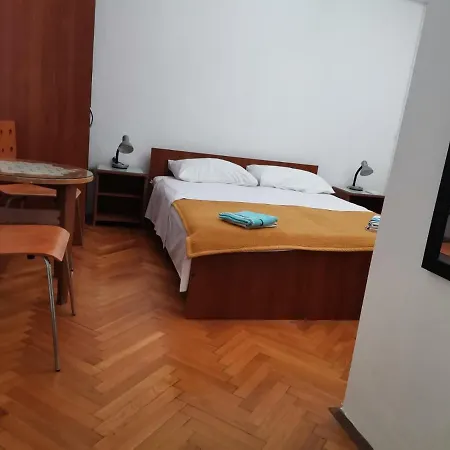 Apartment Marina End *