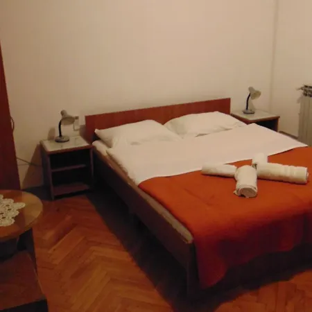 Apartman Marina End Vela Luka
