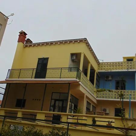 Marina End Vela Luka