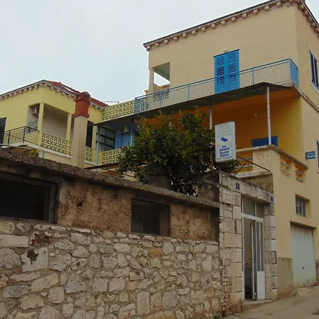 Apartment Marina End Vela Luka