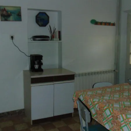 Marina End Apartment *