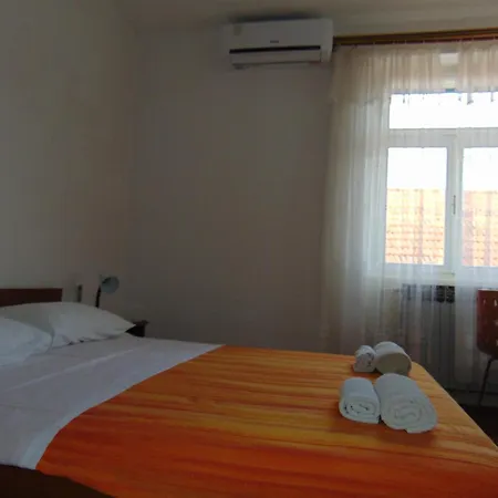 Marina End Vela Luka