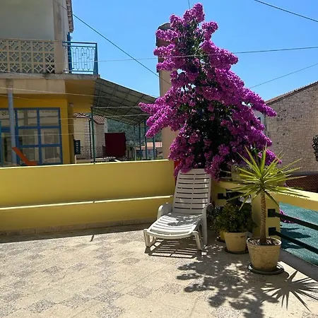 Marina End Vela Luka