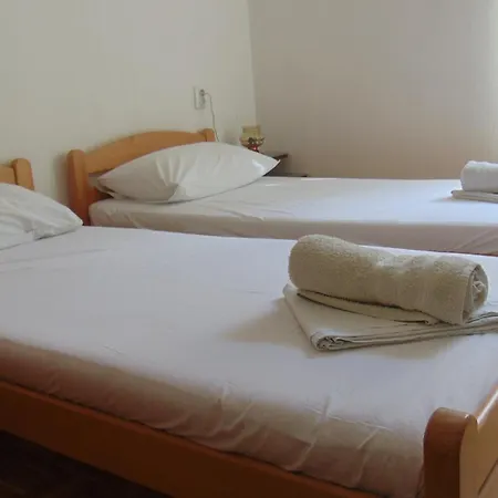 Marina End Apartman