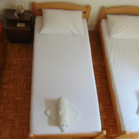 Marina End Vela Luka