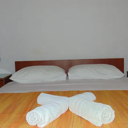 Marina End Apartment Vela Luka