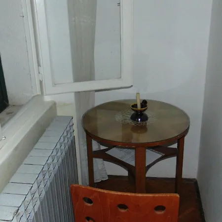 Marina End Apartment Vela Luka