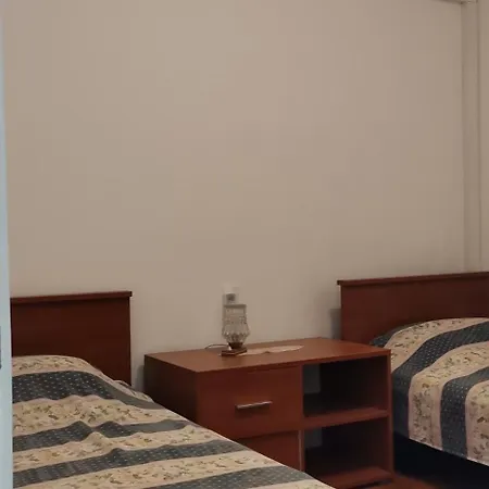 Apartment Marina End *