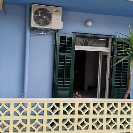 Marina End Apartment