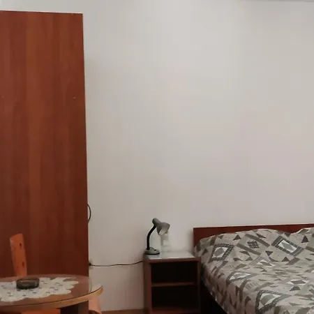 Apartment Marina End