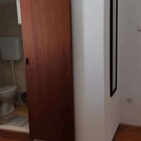 Apartment Marina End *