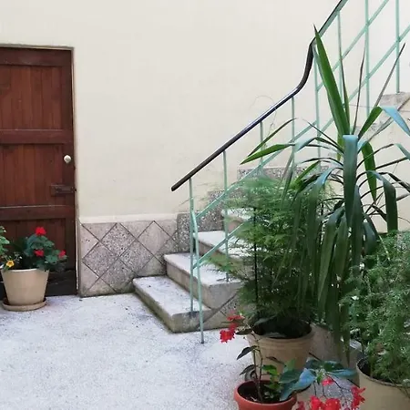 Apartment Marina End