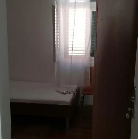 Apartment Marina End Vela Luka