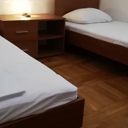 Apartman Marina End