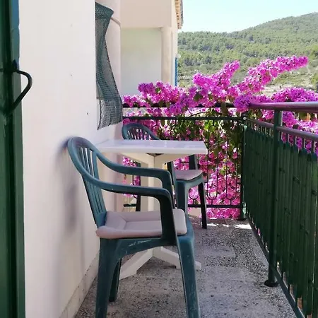 Marina End Apartment