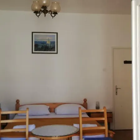 Apartment Marina End