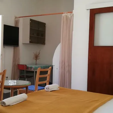 Marina End Apartment