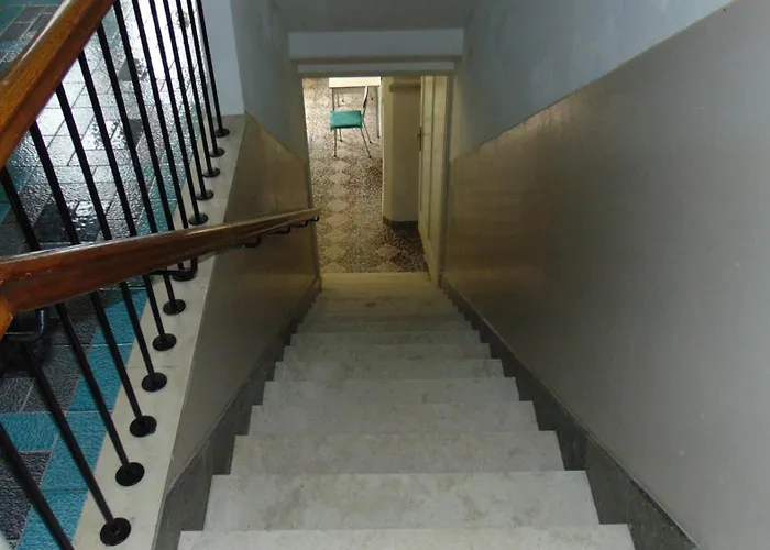 아파트 Marina End 벨라루카