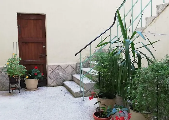 아파트 Marina End