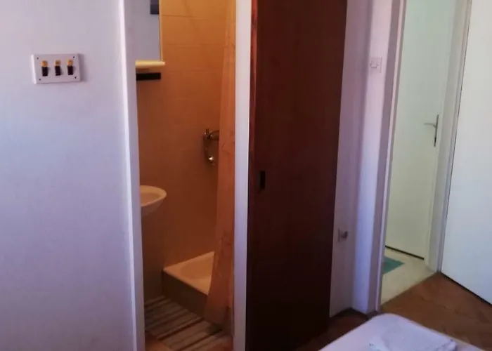 아파트 Marina End 벨라루카