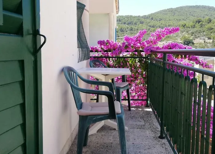 Marina End 아파트